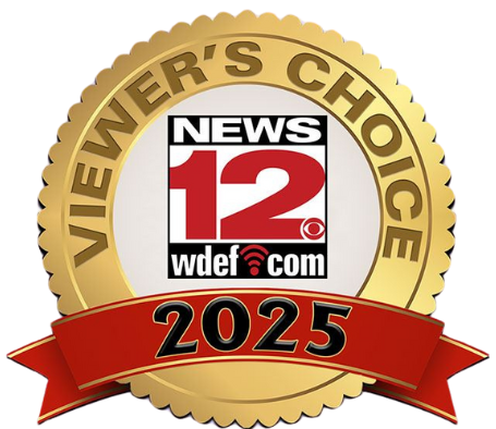 A viewer 's choice award for news 12 in 2025