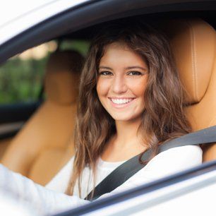 Learn More About Our Goal Teenage driving