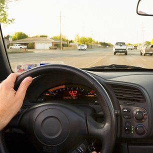 Learn More About Our Team Safe driving