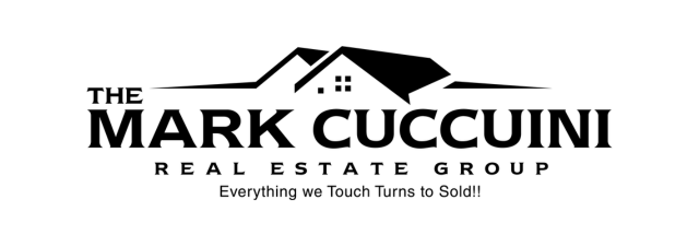 Mark Cuccuini Real Estate Group- logo