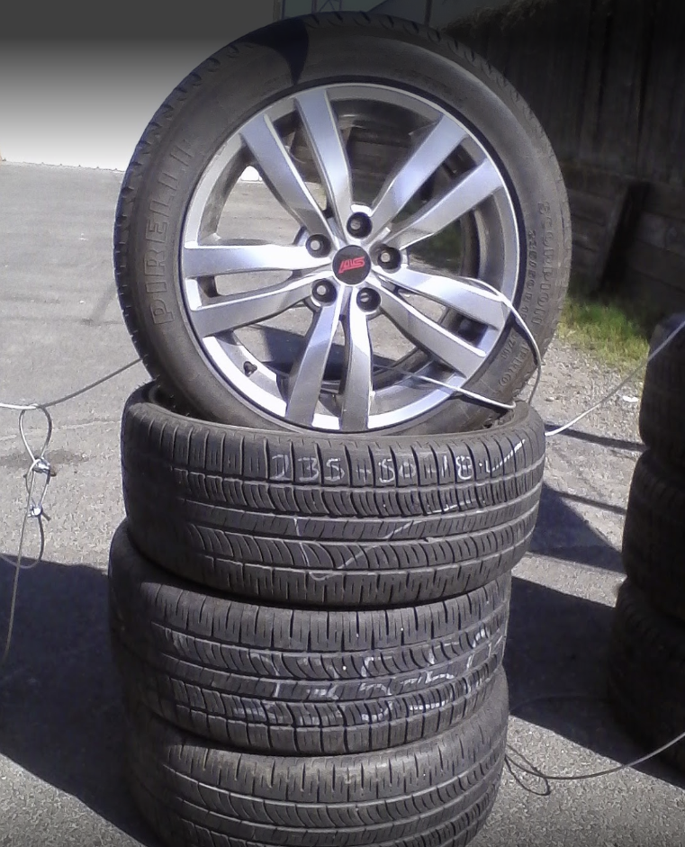 Tire
