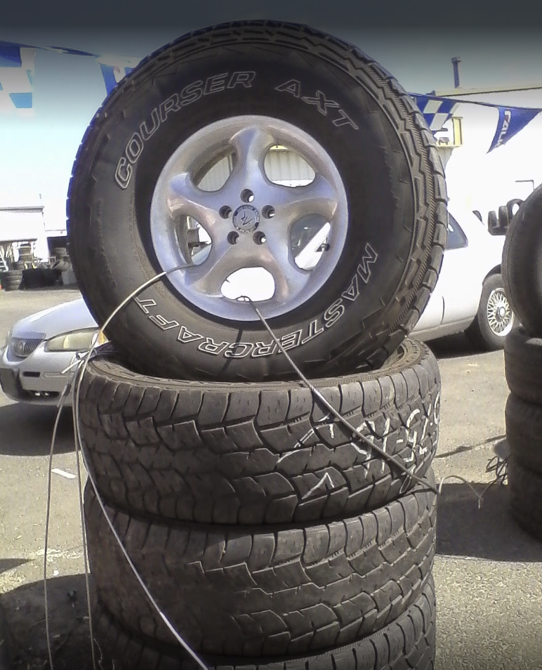 Tires