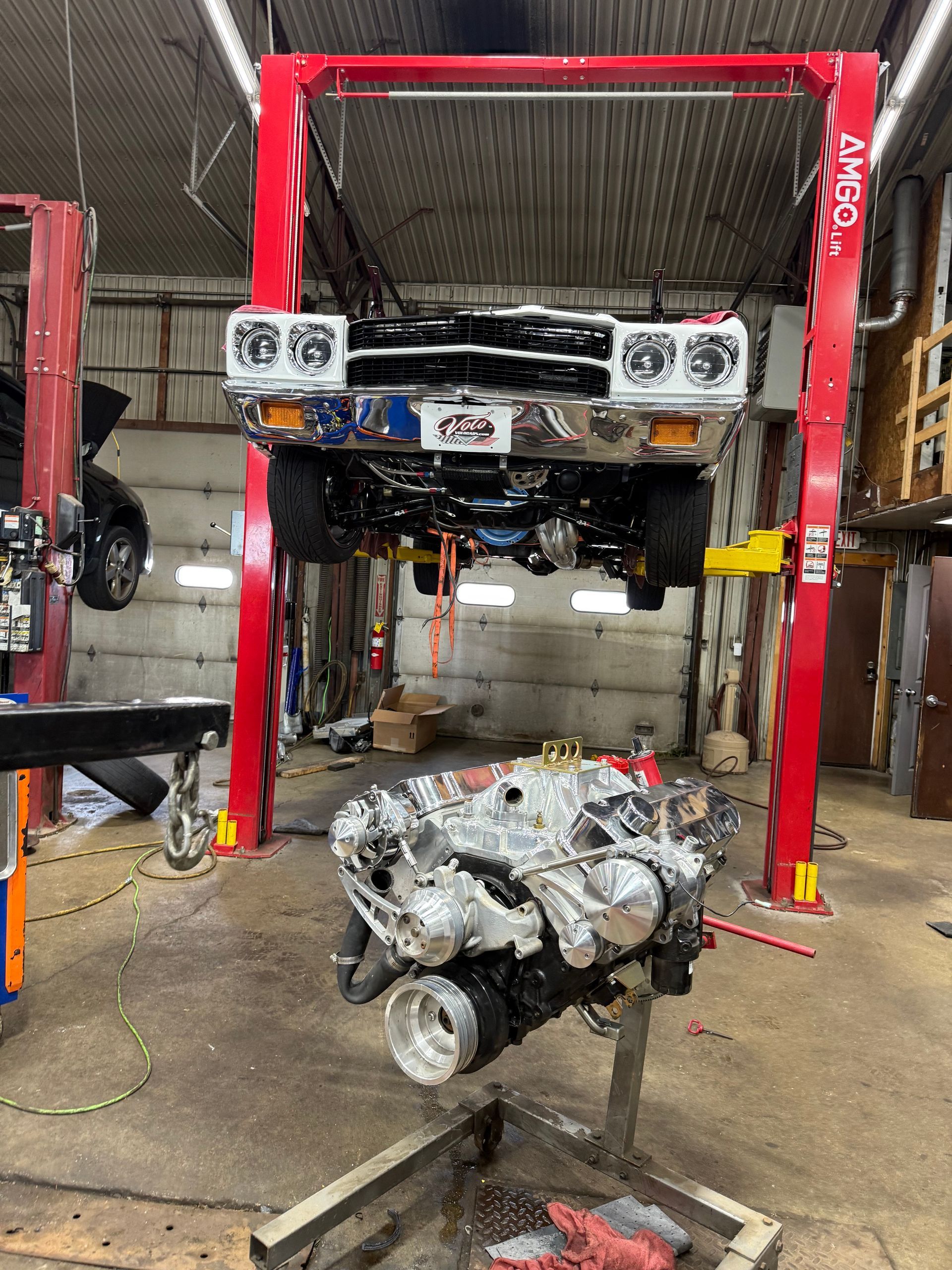 Auto Repair | Belvidere, IL | Tilford's Auto Repair & Towing