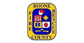 Boon County Fire Department