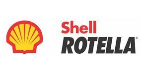 Shell Rotella Oil