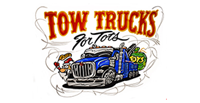 Tow Trucks For Tots Contributor