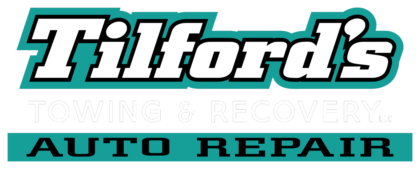 Tilford's Towing and Recovery LLC Automotive Repair - Logo