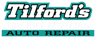 Tilford's Towing and Recovery LLC Automotive Repair - Logo