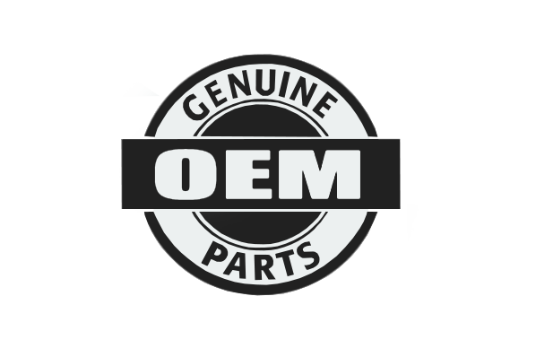 Genuine OEM Parts