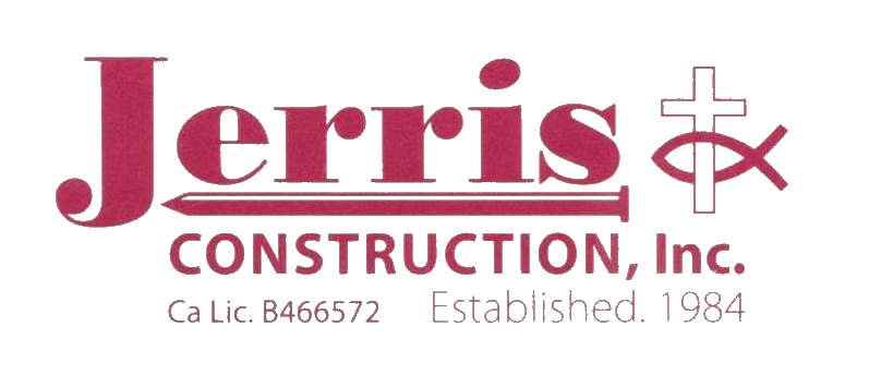 Jerris Construction, Inc. - Logo