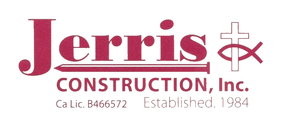 Jerris Construction INC-Logo