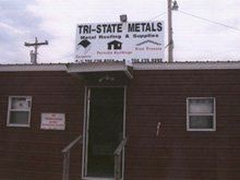 Tri-State Metals Inc