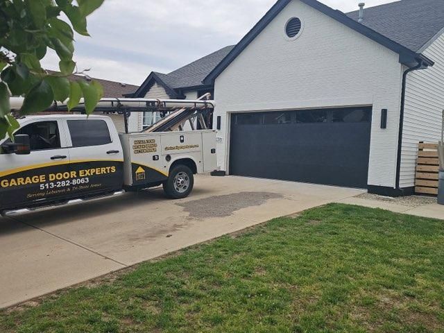 Garage Door Experts of Cincinnati