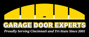 Garage Door Experts of Cincinnati logo