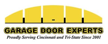 Garage Door Experts of Cincinnati logo