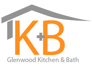Glenwood Kitchen & Bath - logo