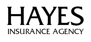 Hayes Insurance Agency Logo