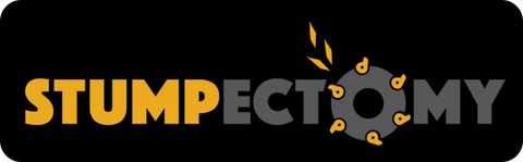 Stumpectomy - logo