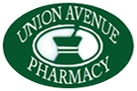 Union Avenue Pharmacy Logo
