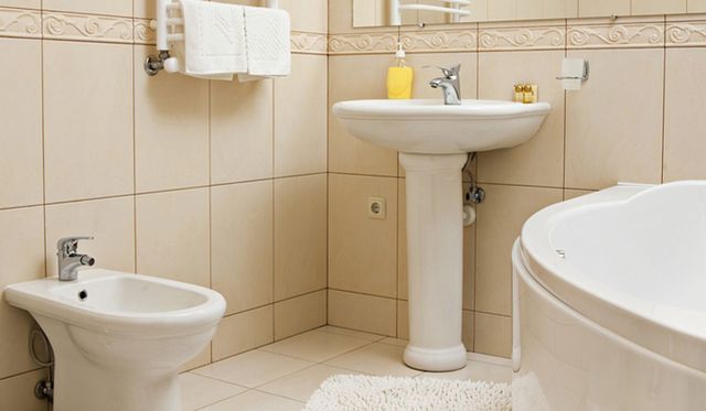 Determine How Many Bathrooms Your Household Needs