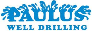 Paulus Well Drilling - Logo