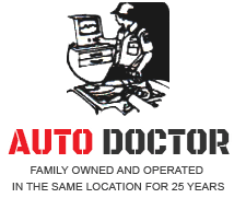 Auto Doctor-Logo