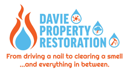 Davie Property Restoration- logo