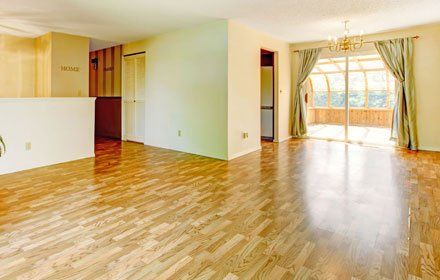 vinyl flooring