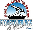 FloorCoverings & More Inc | Logo