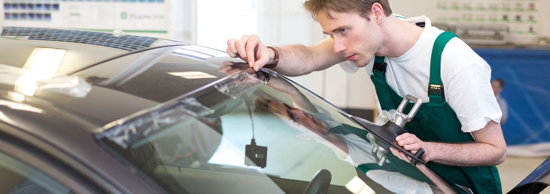 BSafe Auto Glass LLC Windshield Winchester, VA