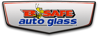 B-Safe Auto Glass LLC - Logo