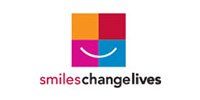 smile change lives