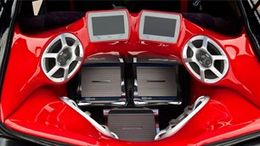 Discount Car Stereo Car Stereo Installation Simi Valley Ca