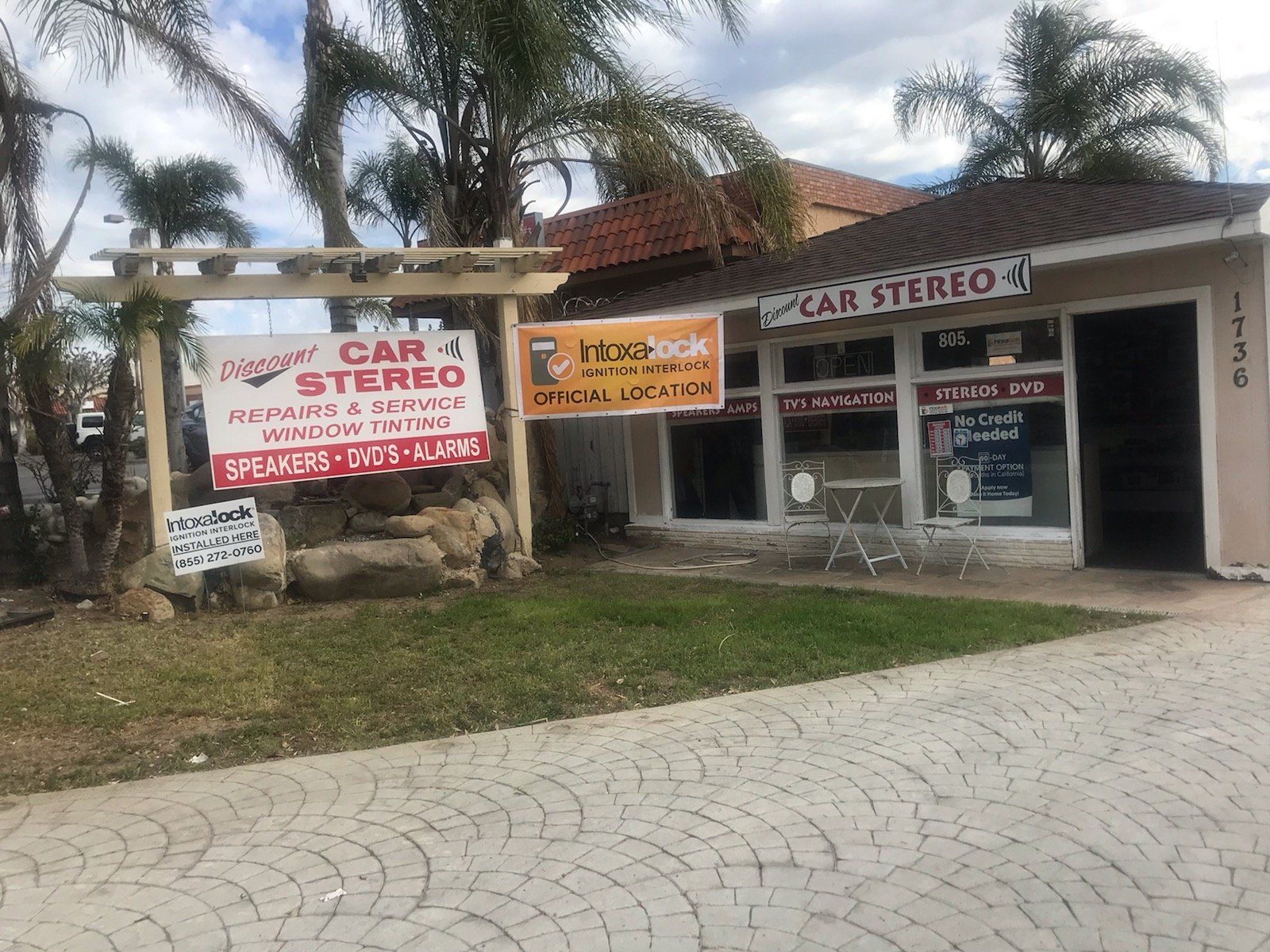 Discount Car Stereo Car Stereo Installation Simi Valley CA