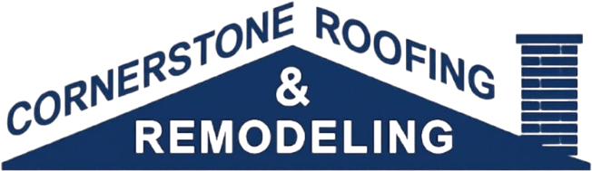 Cornerstone Roofing & Remodeling - Logo