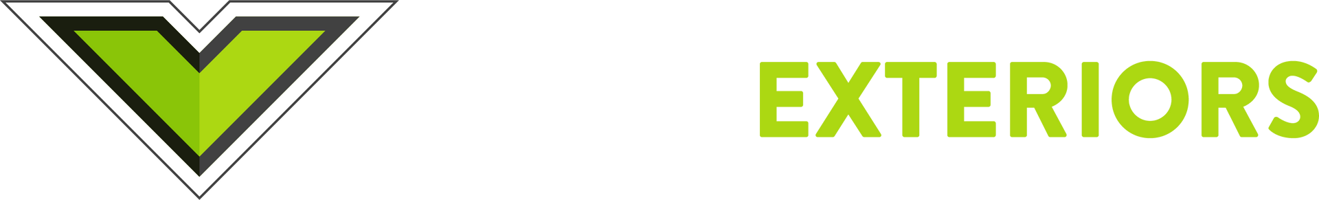 Valley Exteriors - Logo