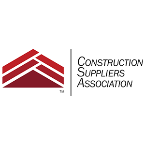 Member of Construction Suppliers Associations