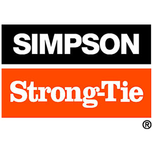 Simpson Strong‑Tie