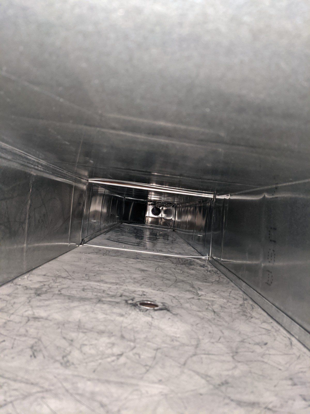 Wisconsin Natural Air Duct Cleaning and Mold Remediation Two Rivers