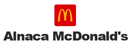 Alnaca McDonald's - Logo