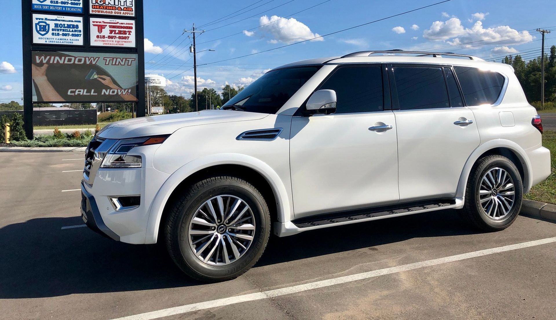 Tennessee Fleet LLC featured image