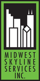 Midwest Skyline Services Inc. logo