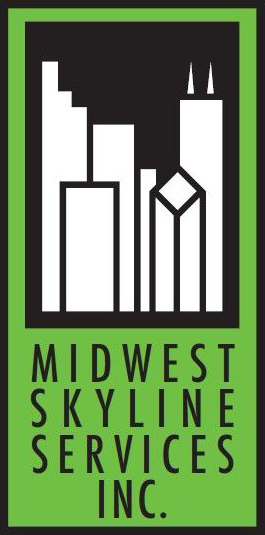 Skyline Building Services Inc | Logo