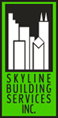 SkyLine Building Services Inc | Logo