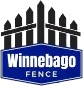 Winnebago Fence LLC Logo