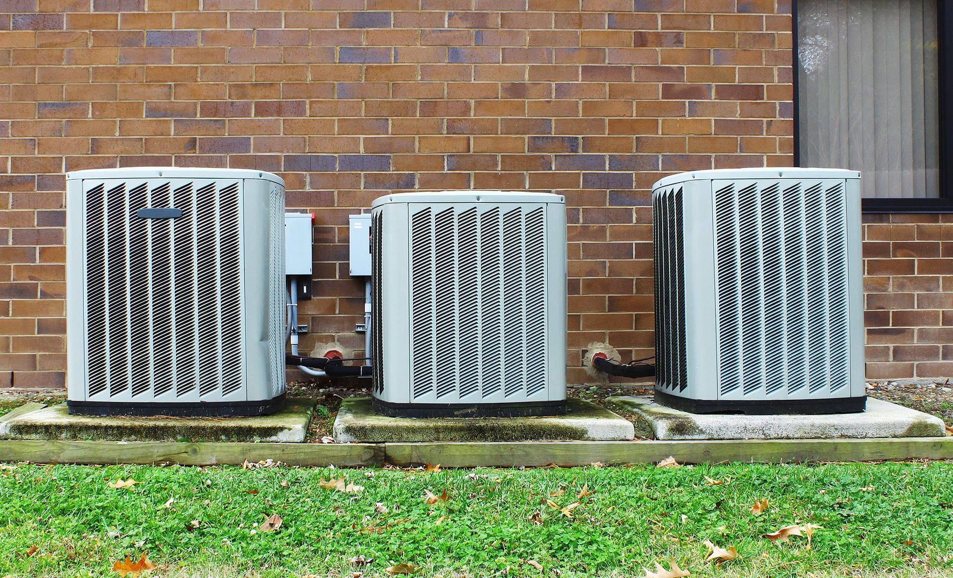 HVAC Service Neilson Heating & Air Conditioning Knoxville TN