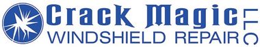 Crack Magic Windshield Repair LLC - Logo