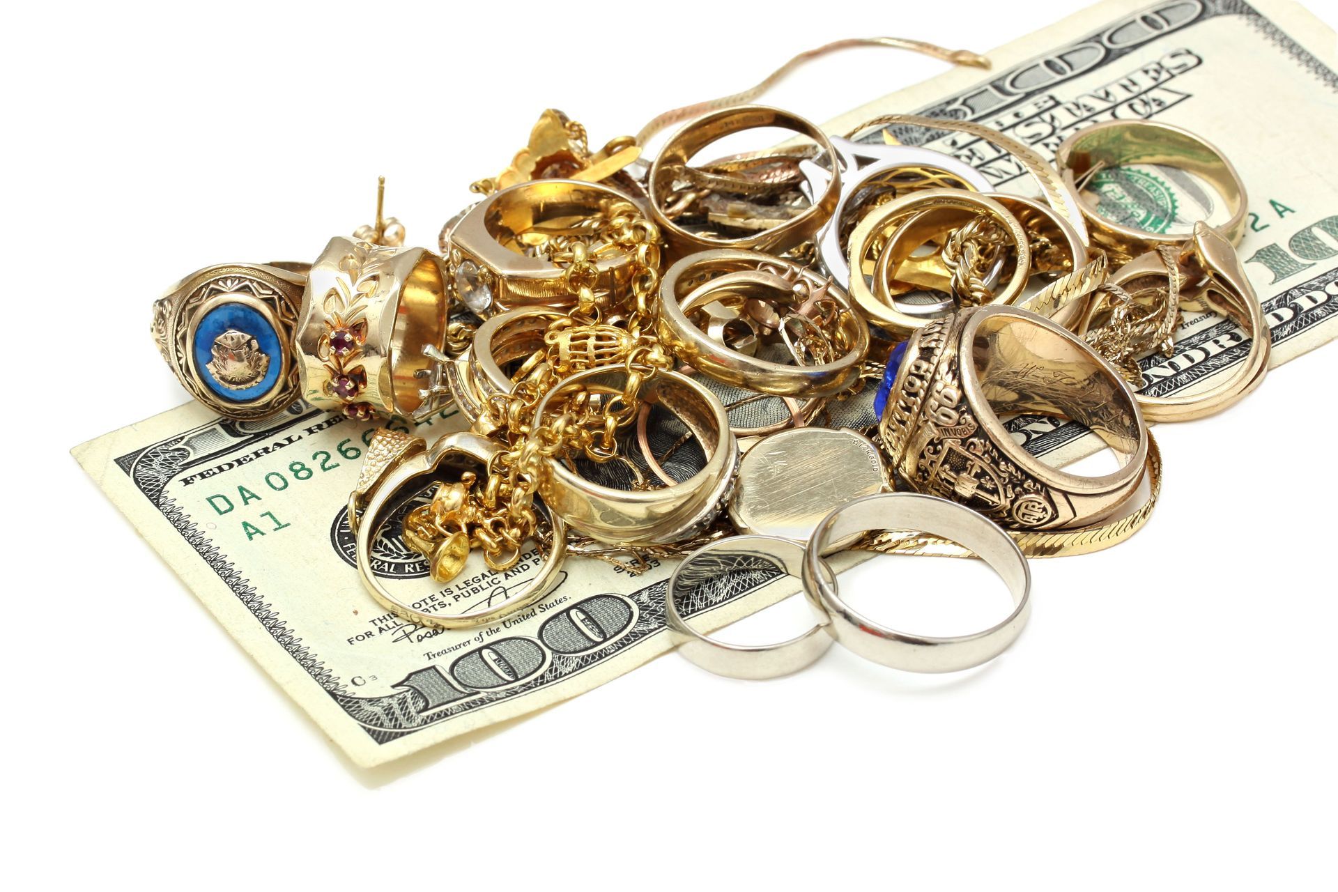sell jewelry