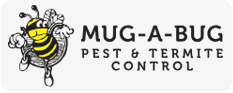 Mug-A-Bug Pest & Termite Control - logo