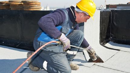 Roofing Systems LLC